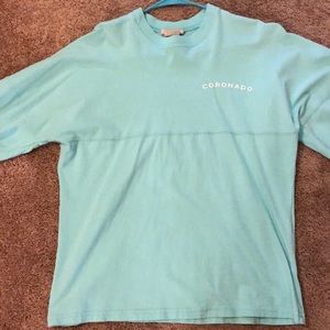 Coronado California shirt